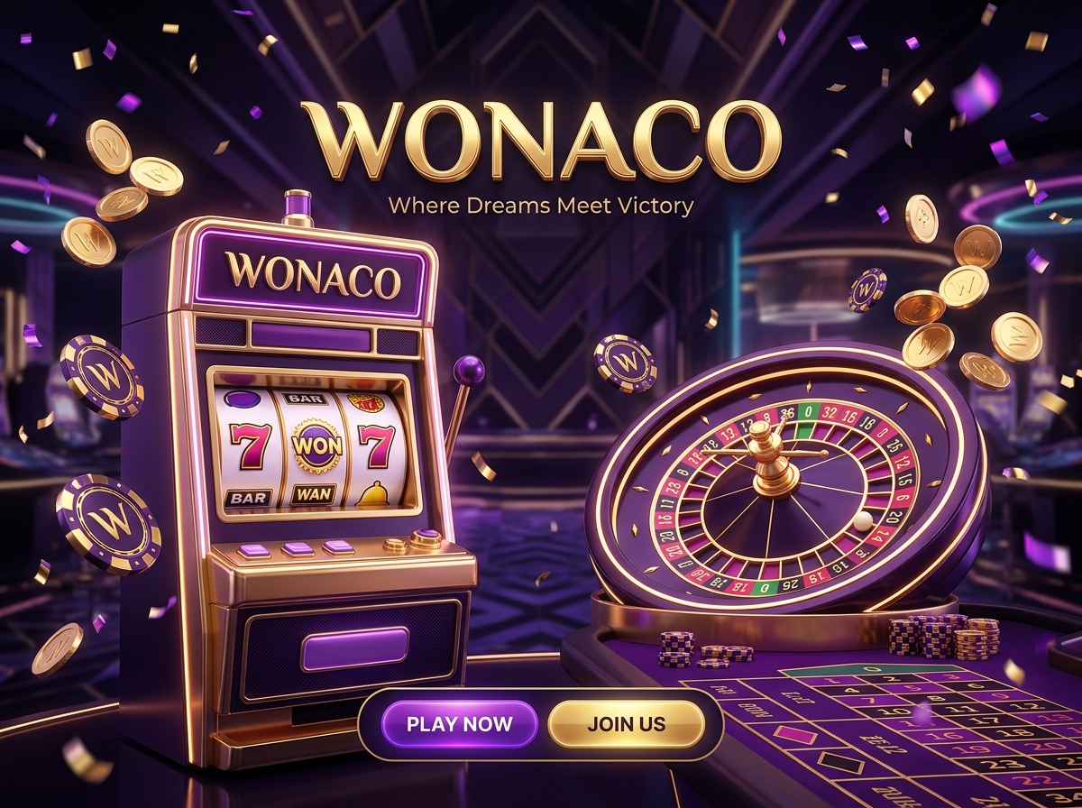 Wonaco